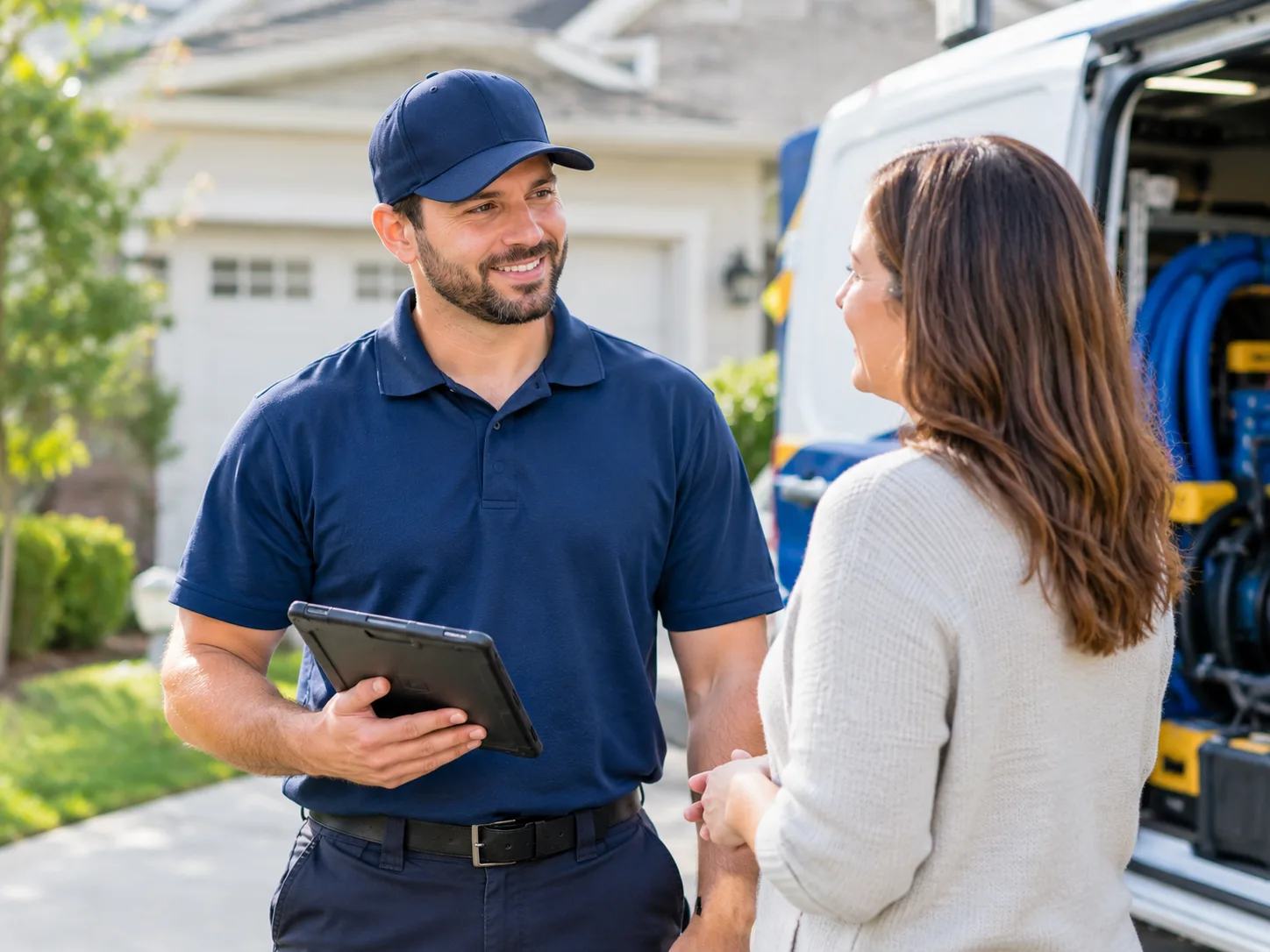 Sewage Backup Cleanup Goode, VA FAQs